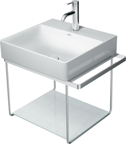 Duravit DuraSquare Metal console