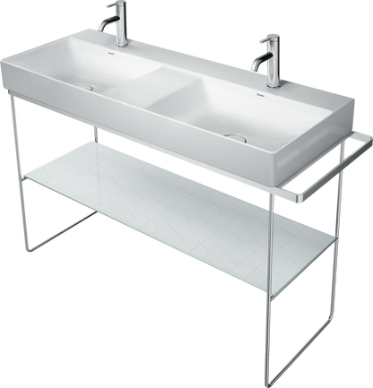 Duravit DuraSquare Metal console