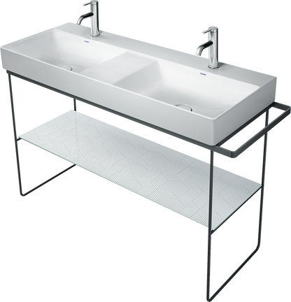 Duravit DuraSquare Metal console
