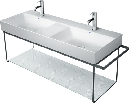 Duravit DuraSquare Metal console