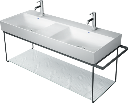 Duravit DuraSquare Metal console