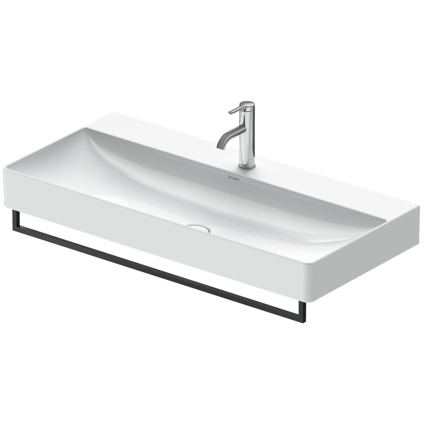 Duravit Universal Towel rail