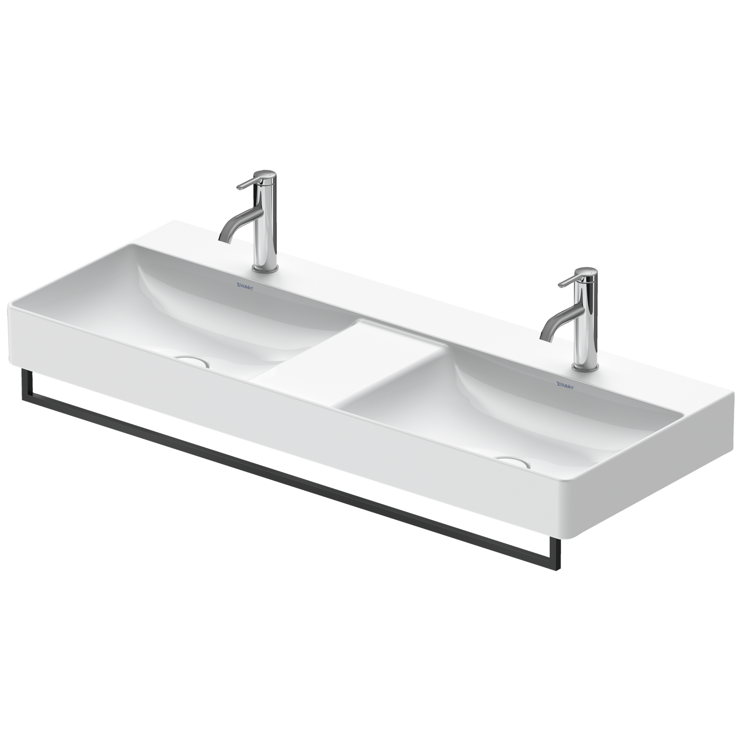 Duravit Universal Towel rail