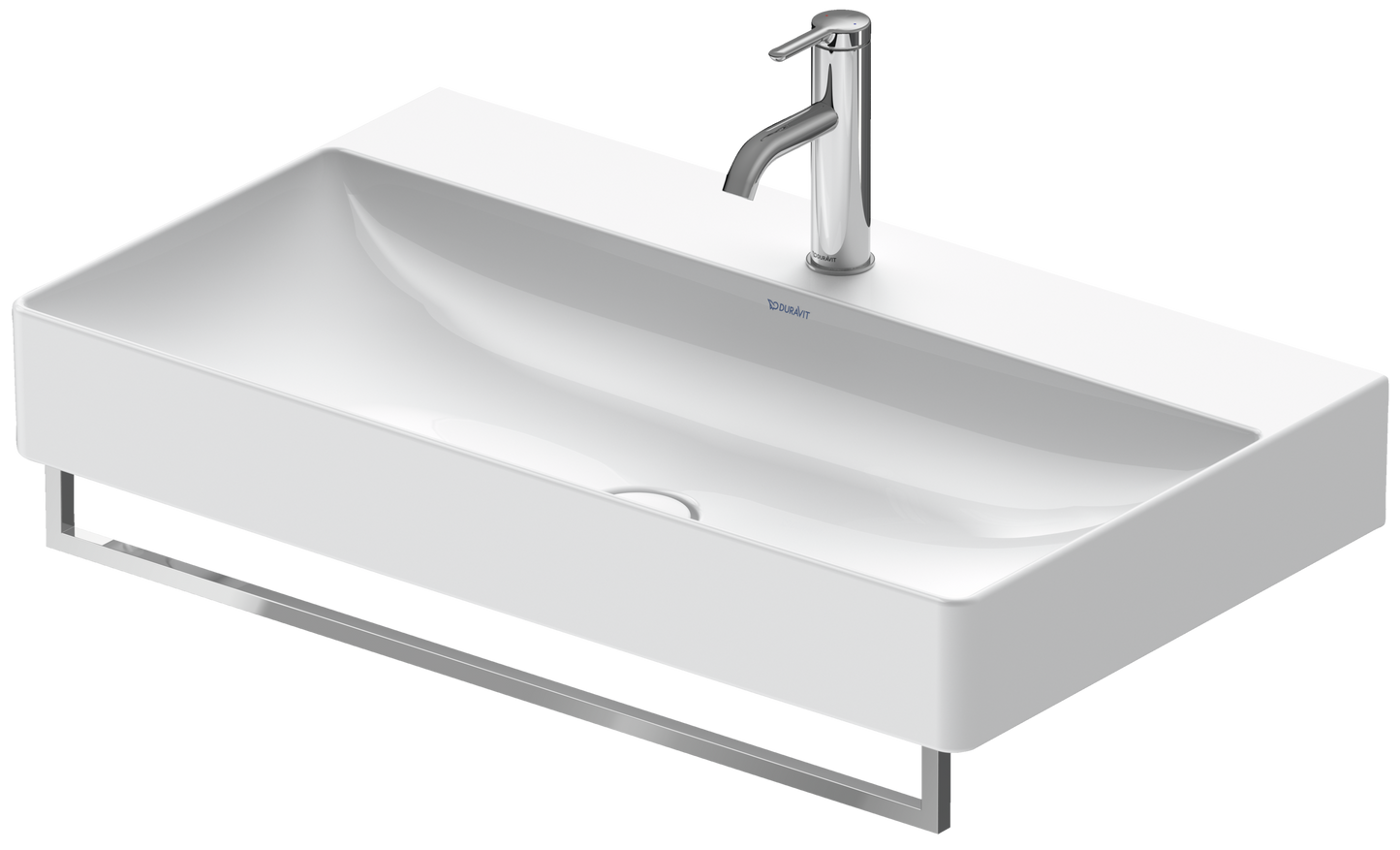 Duravit Universal Towel rail