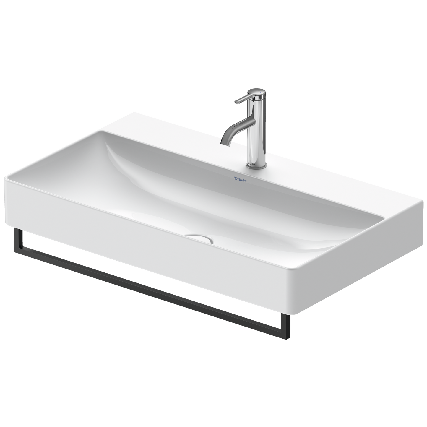 Duravit Universal Towel rail