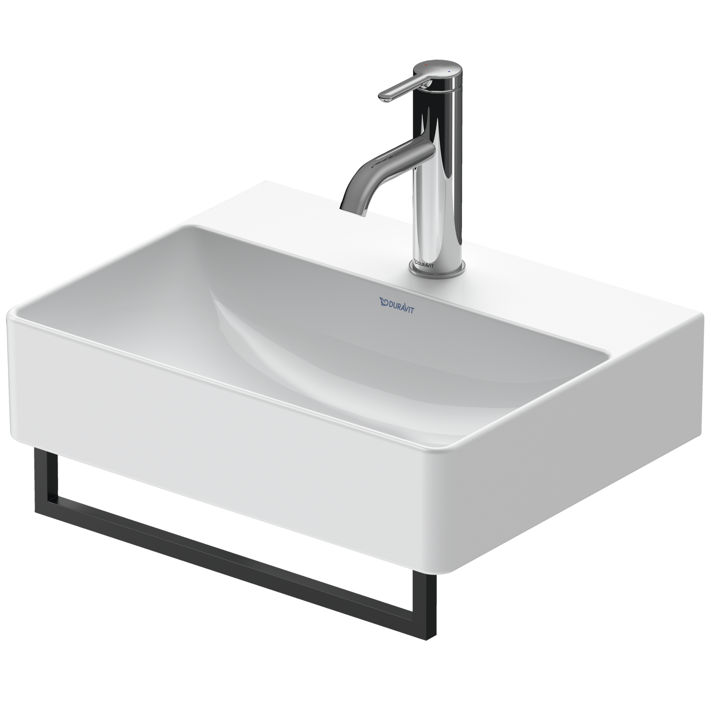 Duravit Universal Towel rail
