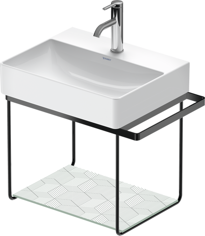 Duravit DuraSquare Metal console