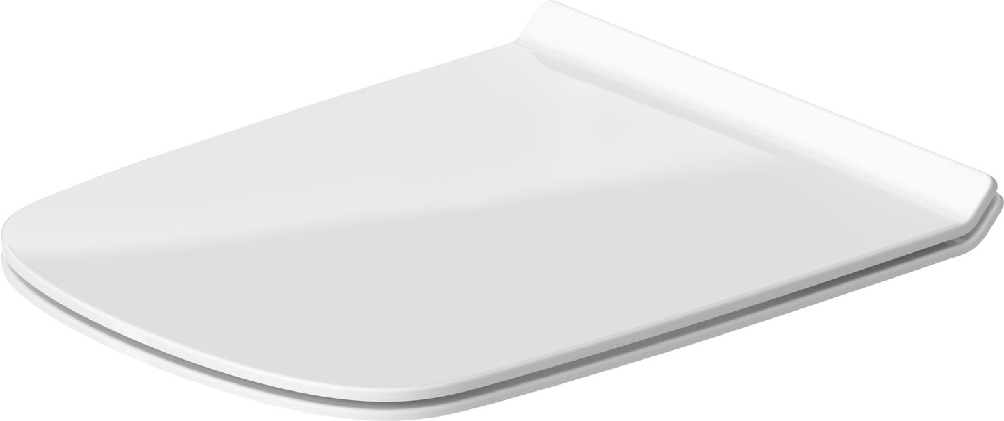 Duravit DuraStyle Toilet seat