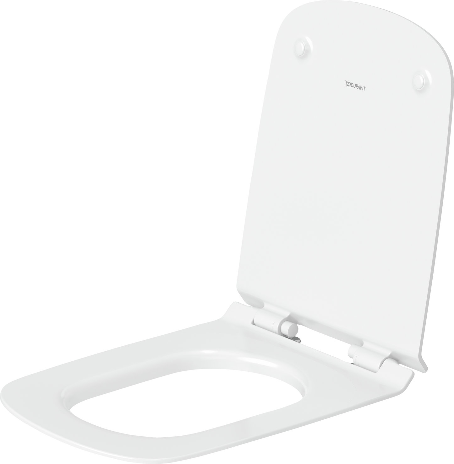 Duravit DuraStyle Toilet seat