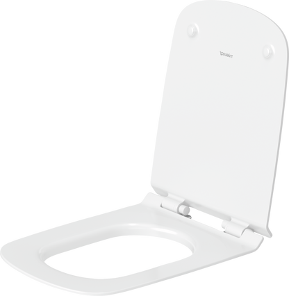 Duravit DuraStyle Toilet seat