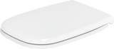 Duravit D-Code Toilet Seat – 0062090096