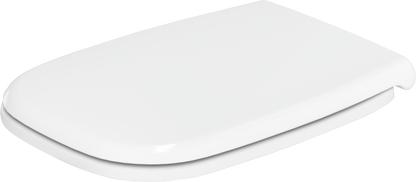 Duravit D-Code Toilet seat 006209