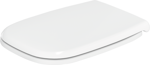 Duravit D-Code Toilet seat 006209