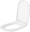 Duravit D-Code Toilet seat 006209