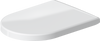 Duravit Universal Toilet seat