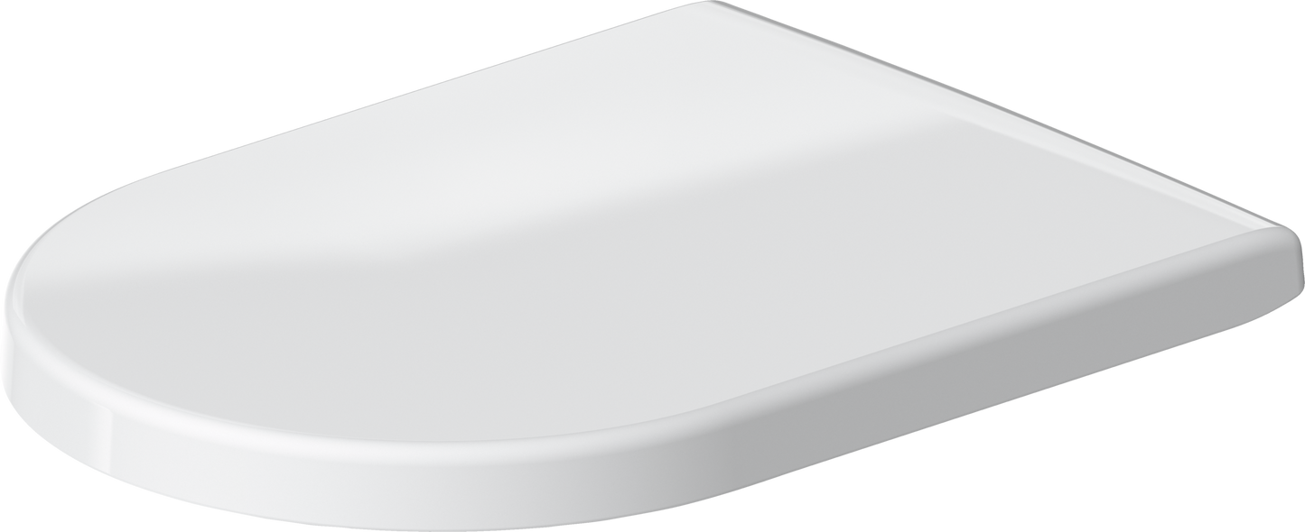 Duravit Universal Toilet seat