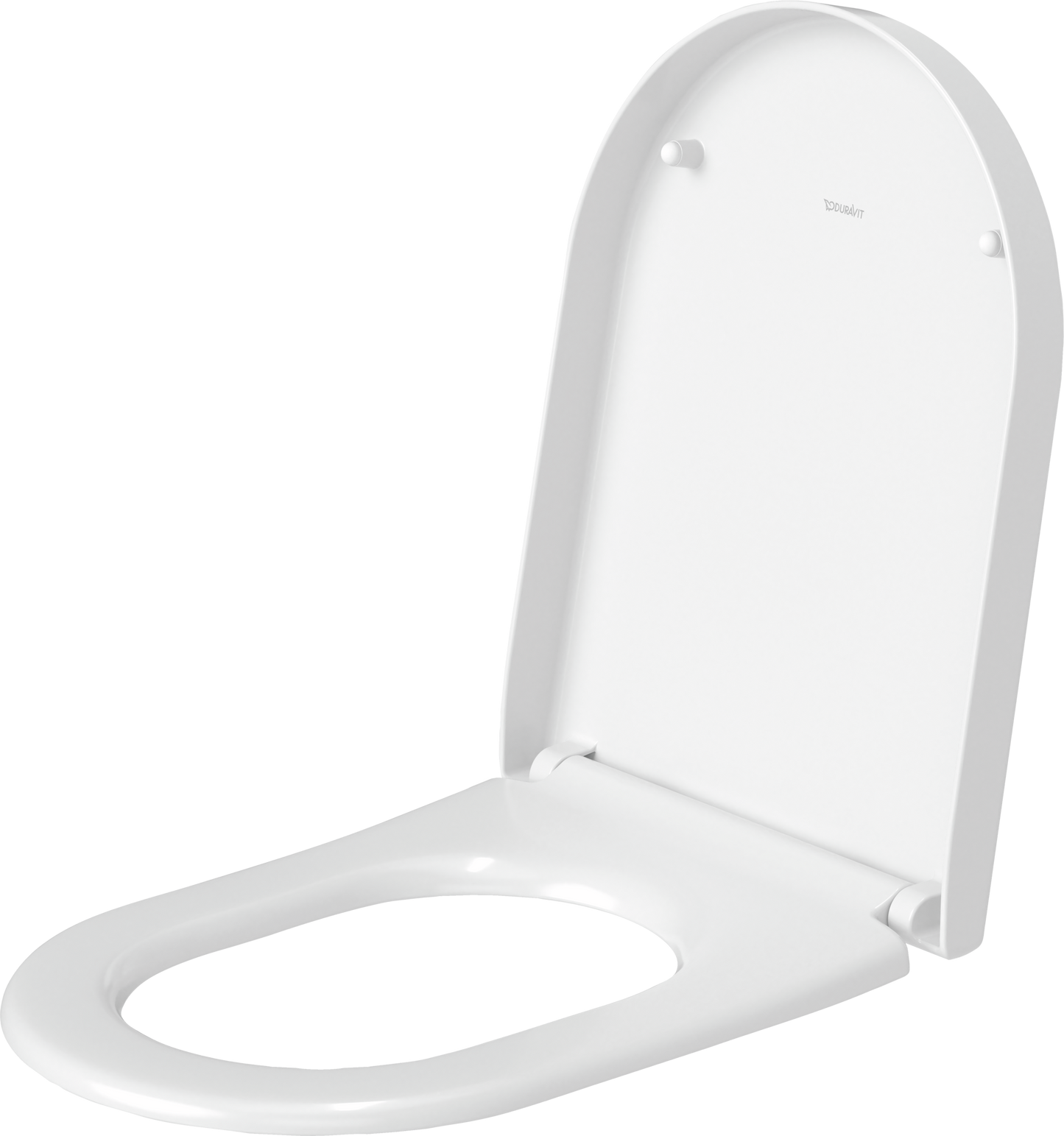 Duravit Universal Toilet seat