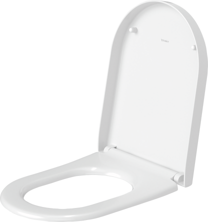 Duravit Universal Toilet seat