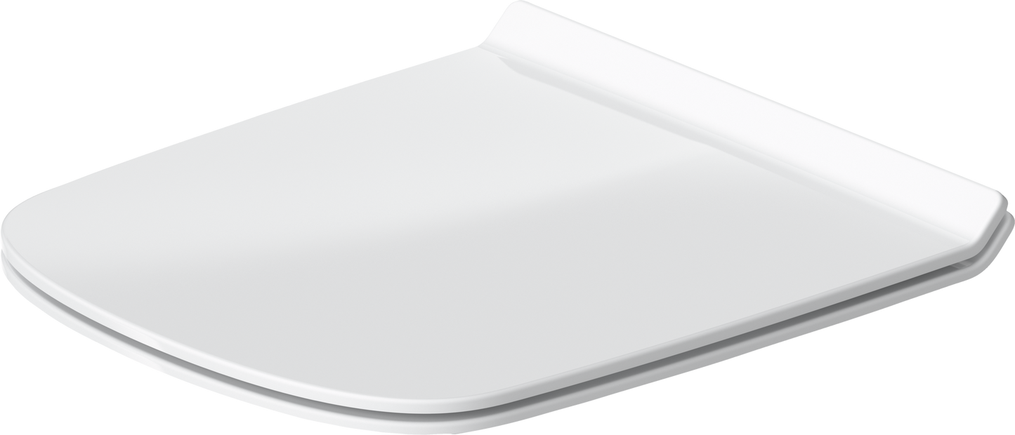 Duravit DuraStyle Toilet seat