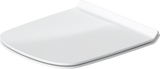 Duravit Durastyle #006379 Toilet Seat