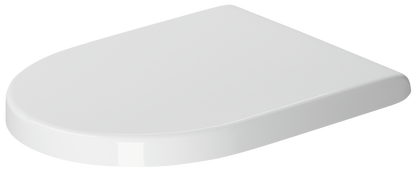 Duravit Starck 3 Toilet seat