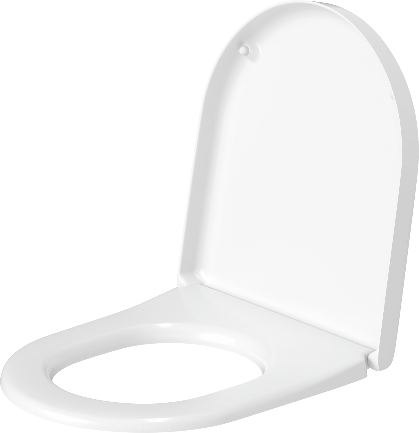 Duravit Starck 3 Toilet seat