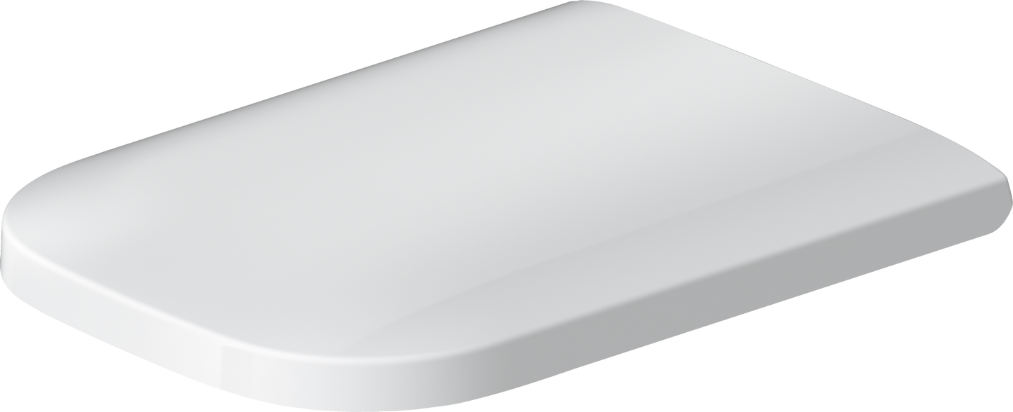 Duravit Happy D.2 Toilet seat