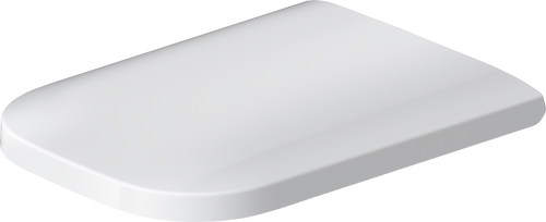 Duravit Happy D.2 Toilet seat