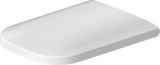 Duravit Happy D Toilet Seat – 0064690099