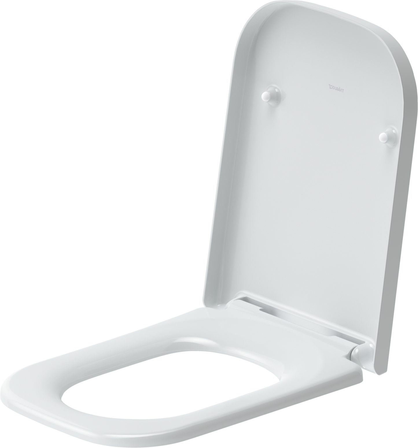 Duravit Happy D.2 Toilet seat
