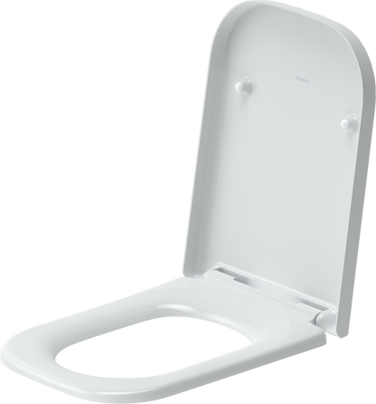 Duravit Happy D.2 Toilet seat