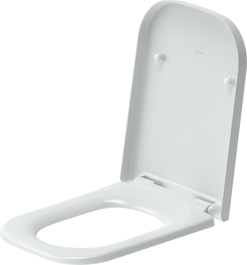 Duravit Happy D.2 Toilet seat