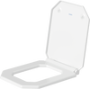 Duravit Series 1930 Toilet seat