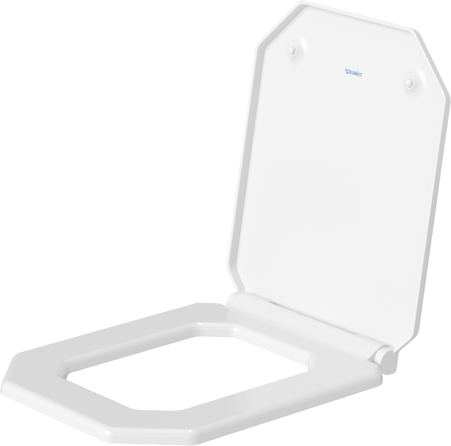 Duravit Series 1930 Toilet seat