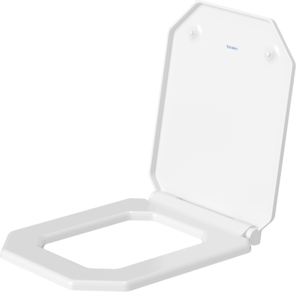 Duravit Series 1930 Toilet seat