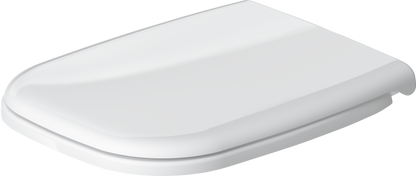 Duravit D-Code Toilet seat 006739
