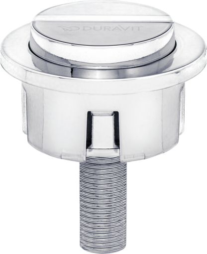 Duravit Universal Flush button