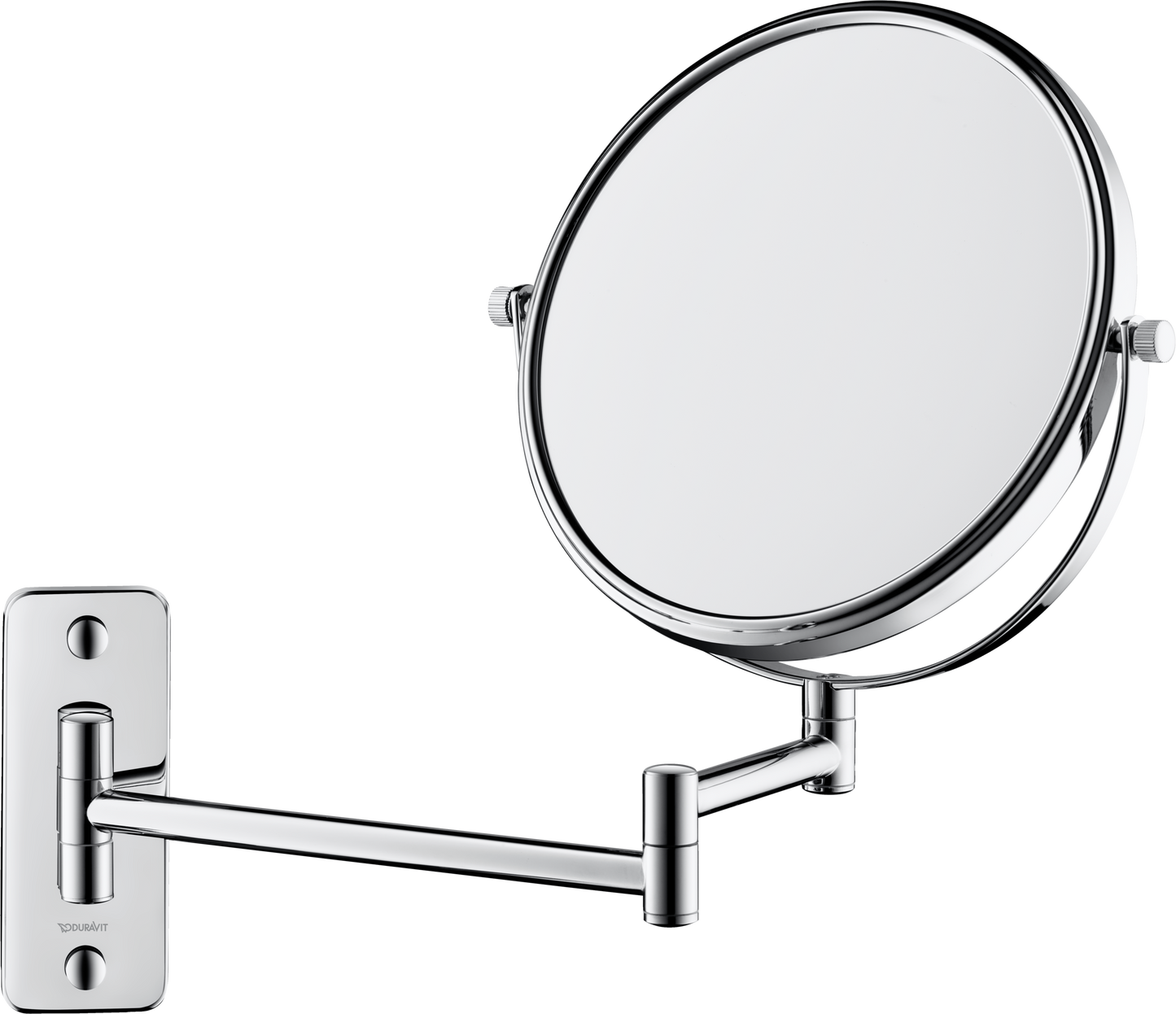 Duravit D-Code Cosmetic mirror