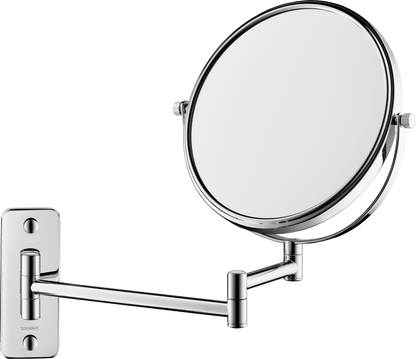 Duravit D-Code Cosmetic mirror