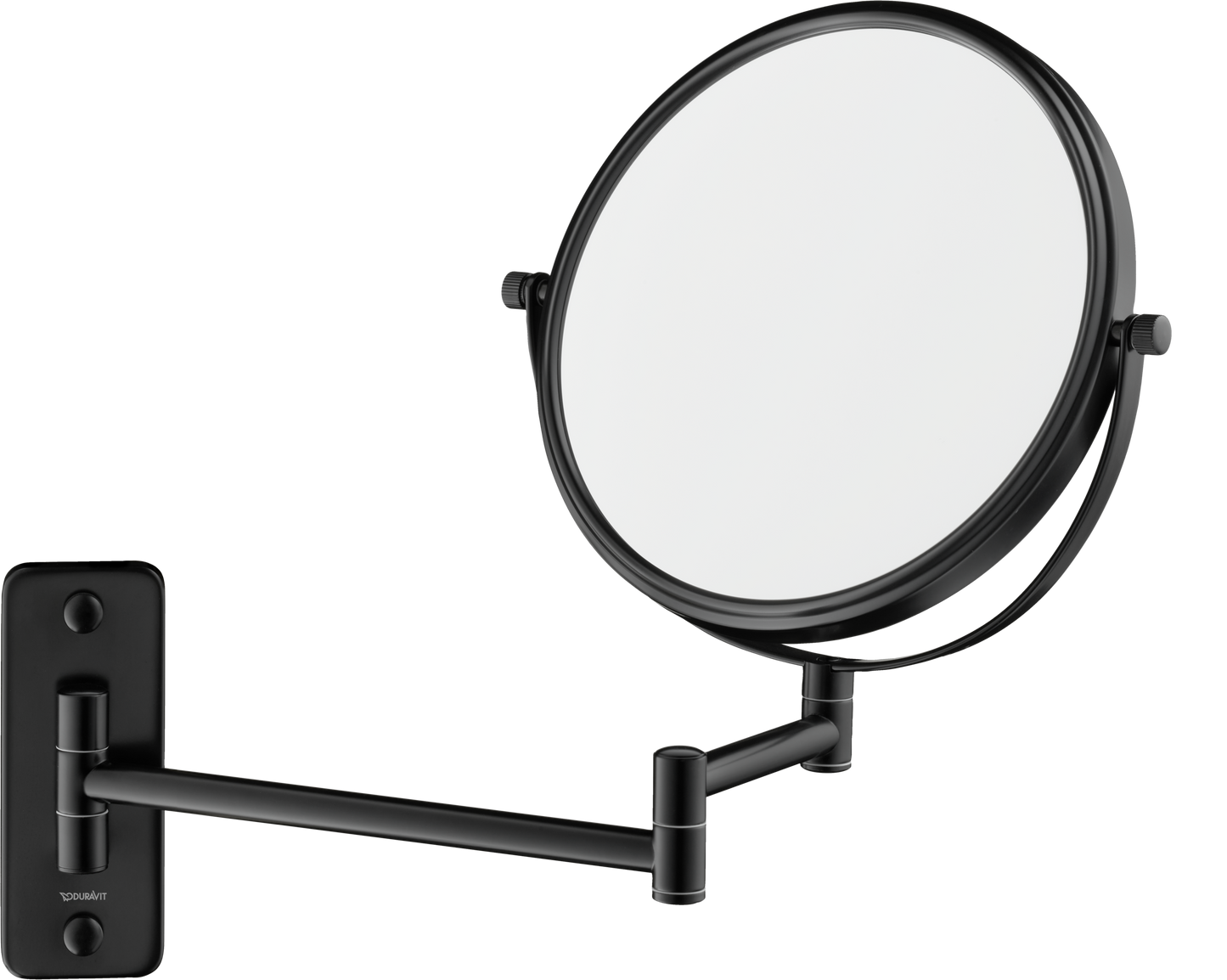 Duravit D-Code Cosmetic mirror