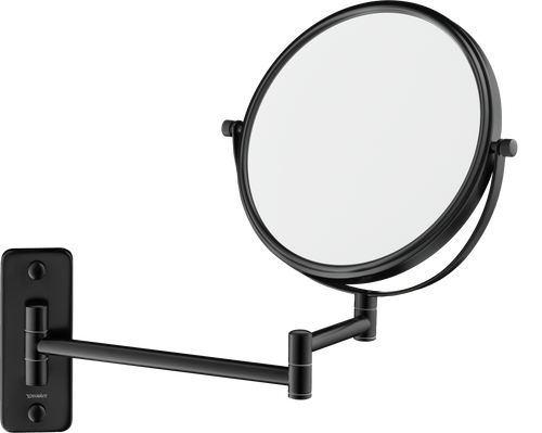 Duravit D-Code Cosmetic mirror