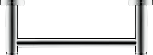 Duravit D-Code Tub handle