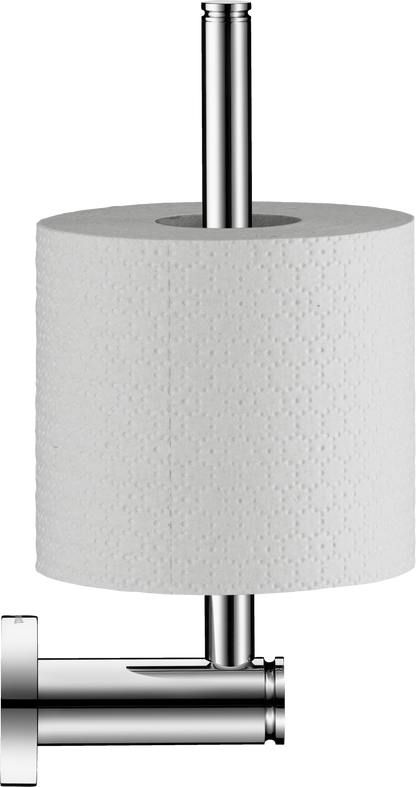 Duravit D-Code Spare roll holder