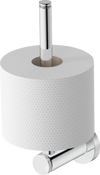 Duravit D-Code Spare roll holder