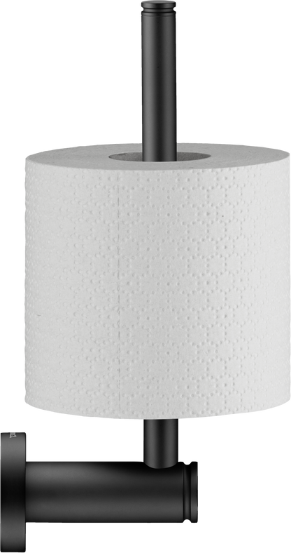 Duravit D-Code Spare roll holder