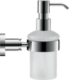 Duravit D-Code Soap dispenser