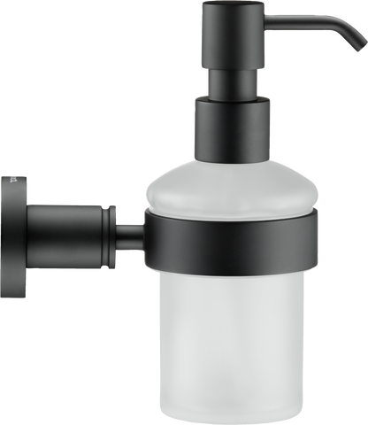 Duravit D-Code Soap dispenser