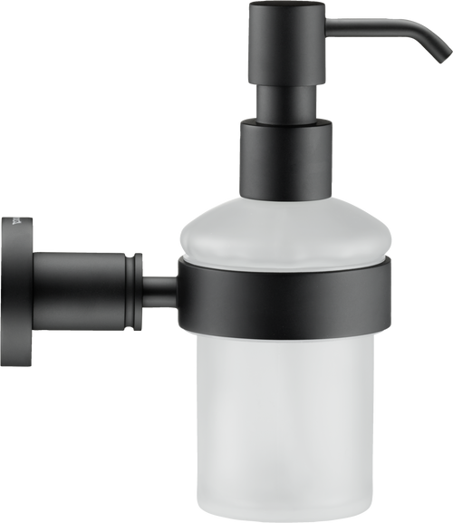 Duravit D-Code Soap dispenser