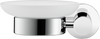 Duravit D-Code Soap dish