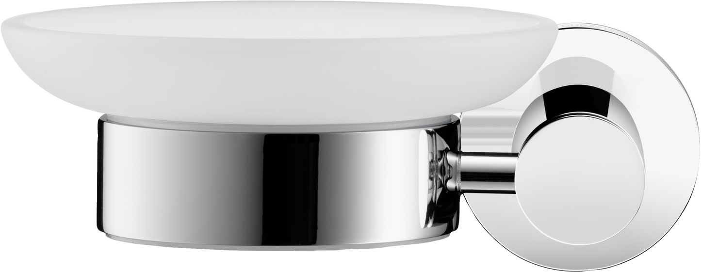 Duravit D-Code Soap dish